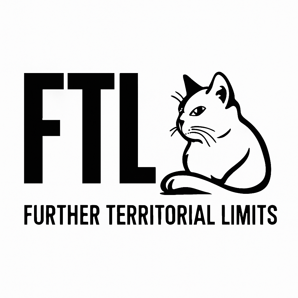 FTL Logo